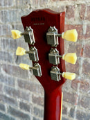 Used Epiphone Les Paul Goldtop MIJ