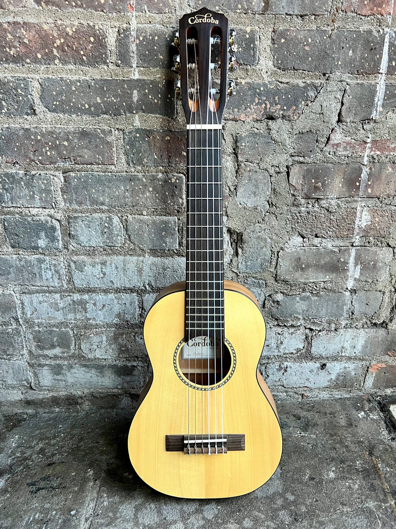 Used Cordoba "Guilele" Guitar Ukelele