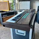 1980's Yamaha DX7 Programmable Algorithm Synthesizer