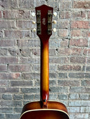 Kay / Harmony Parts Archtop