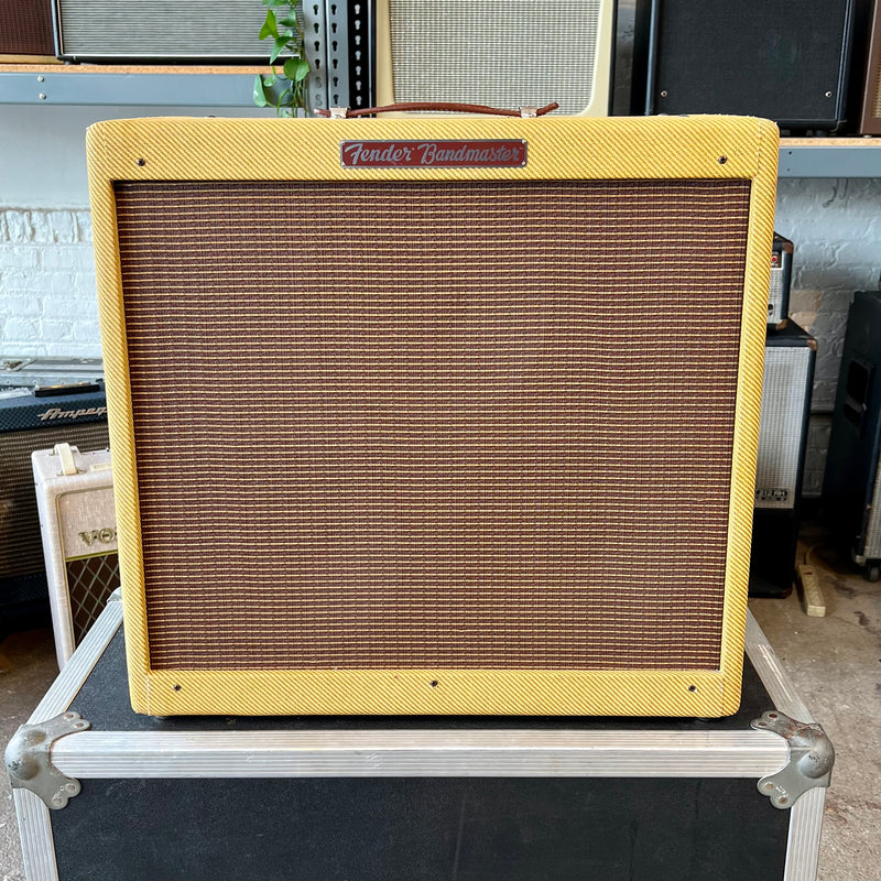 Used Fender '57 Bandmaster