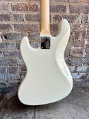 Warmoth J-Style Medium Scale Parts Bass