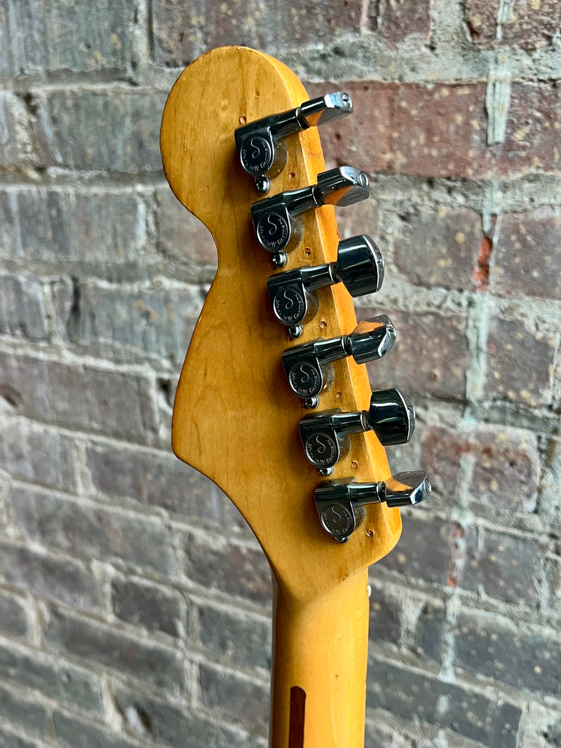 1974 Fender Stratocaster