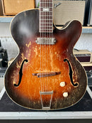 1951 Epiphone Zephyr Regent