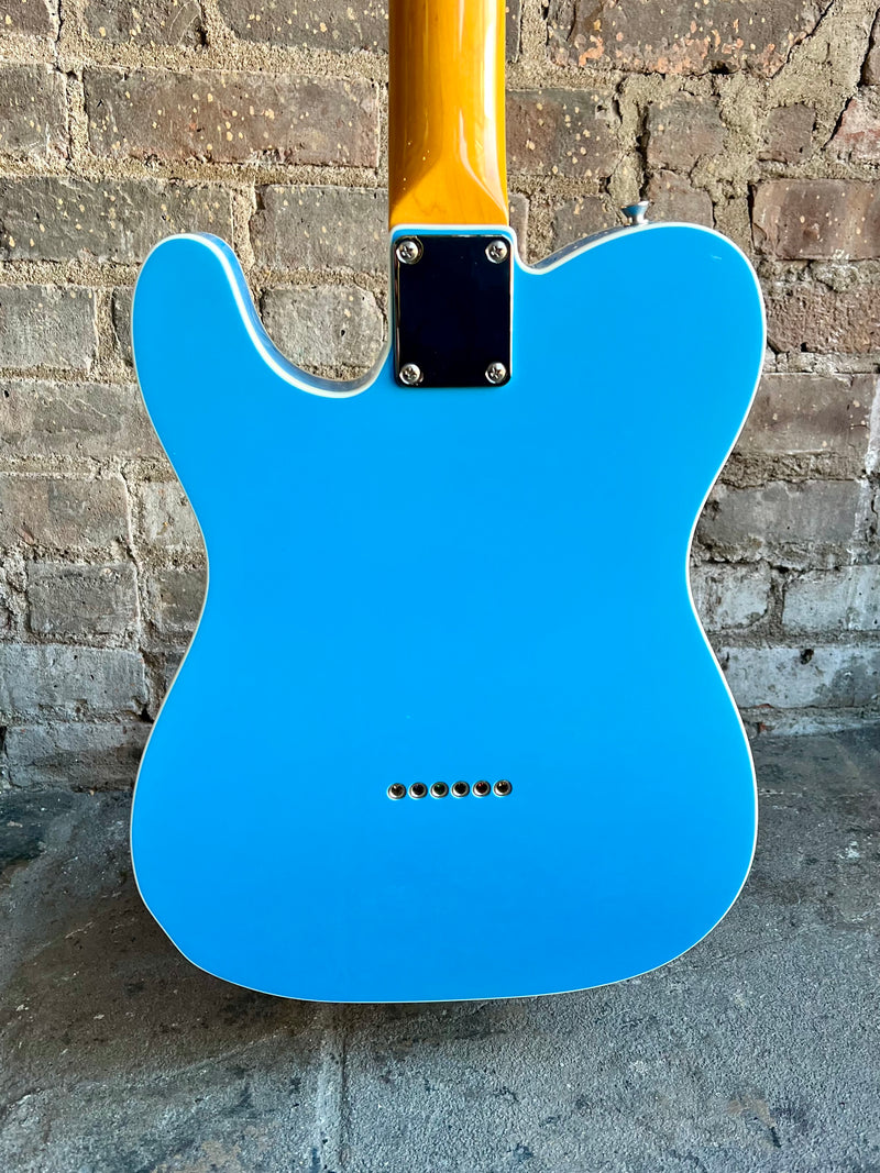 2018 Fender TL-62B Telecaster MIJ