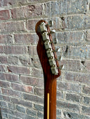 1985 Fender TL-69 Rosewood MIJ