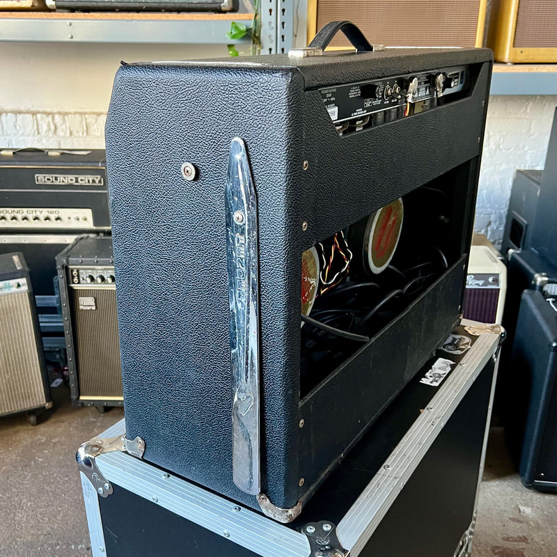 2007 Fender '65 Twin Reverb