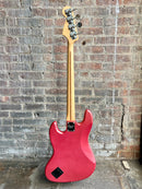 Custom Parts J Bass