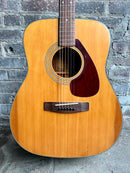 1970's Yamaha FG-160