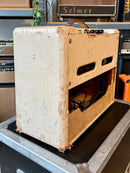 1957 Fender Vibrolux 5F11