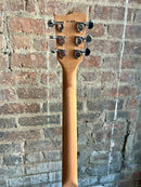 Steelyjam Model G01 Aluminum Body Guitar