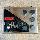 1990's Electro-Harmonix Memory Man Deluxe