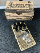 Used Catalinbread Echorec
