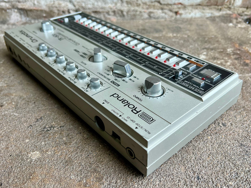 Ca. 1981 Roland Drumatrix TR-606