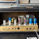 1976 Marshall Model 1987 50W MKII
