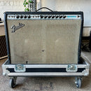 1970 Fender Twin Reverb w/ JBL K-120s