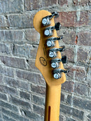 2018 Fender Stratocaster MIM