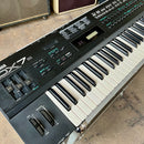 Ca. 1987 Yamaha DX7S