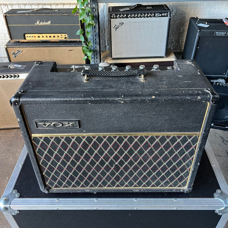 Ca. 1967 Vox Cambridge Reverb