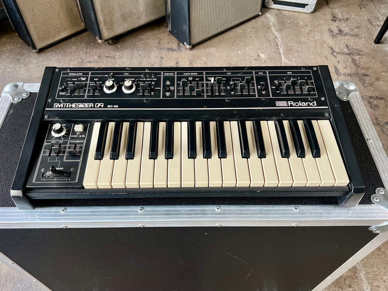 Ca. 1980 Roland SH-09