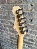 S-Style Partscaster "Purple"