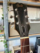 Ca 1960 Guild A-50