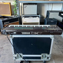 1980's Yamaha DX7 Programmable Algorithm Synthesizer