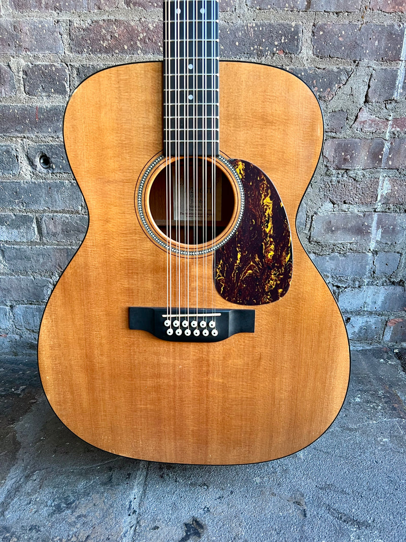 2005 Martin J12-16 GT