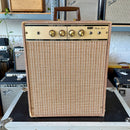 1960's Kent Trem Tone Amp