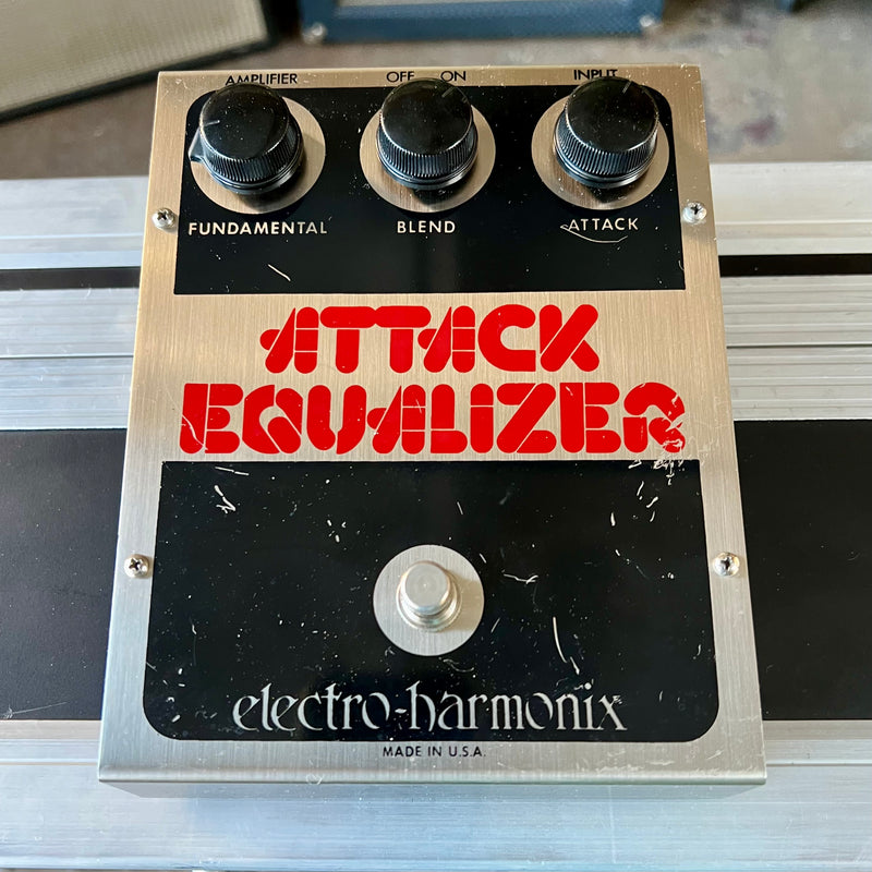 1970's Electro-Harmonix Attack Equalizer