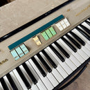 1960's Farfisa Mini Compact