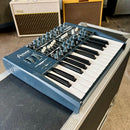 Used Arturia MiniBrute 25-Key Synthesizer