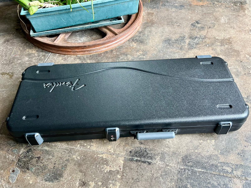 2018 Fender American Elite Telecaster