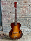 Kay / Harmony Parts Archtop