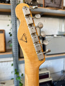 2006 Fender Custom Shop Chris Fleming Masterbuilt Relic '55 Telecaster
