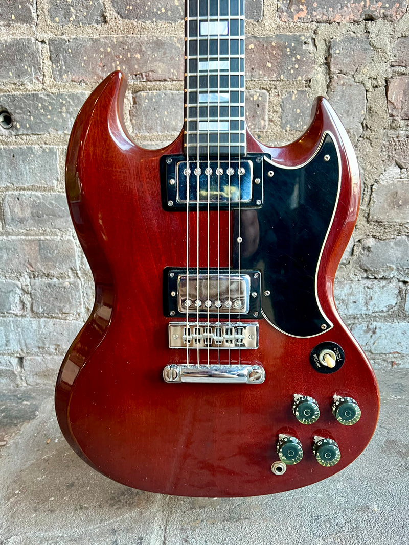 1974 Gibson SG Standard