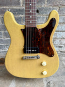 2024 Epiphone USA Coronet