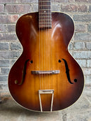 Kay / Harmony Parts Archtop