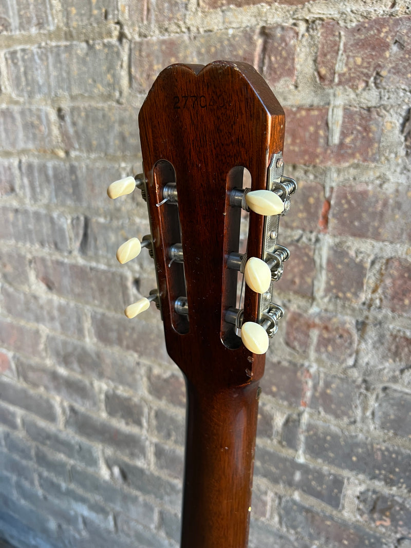 1965 Epiphone Classic EC150