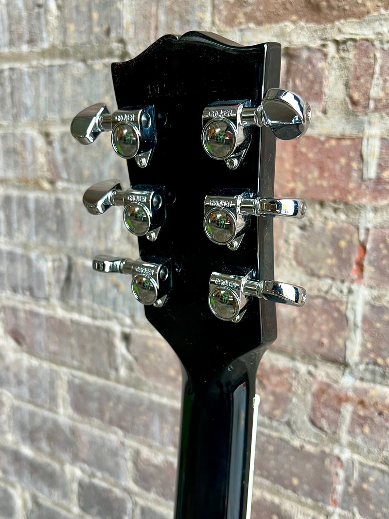 2013 Gibson ES-139