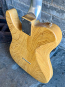 Partscaster w/ Electrical Guitar Company Neck