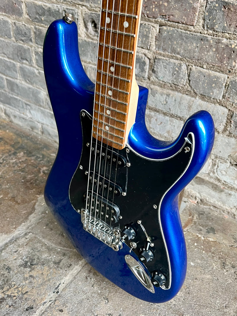 2023 G&L Legacy HSS