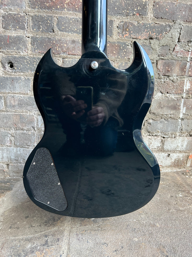 2015 Gibson SG Les Paul 100