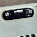 Ca. 1970 Hohner Bass 3 Keyboard