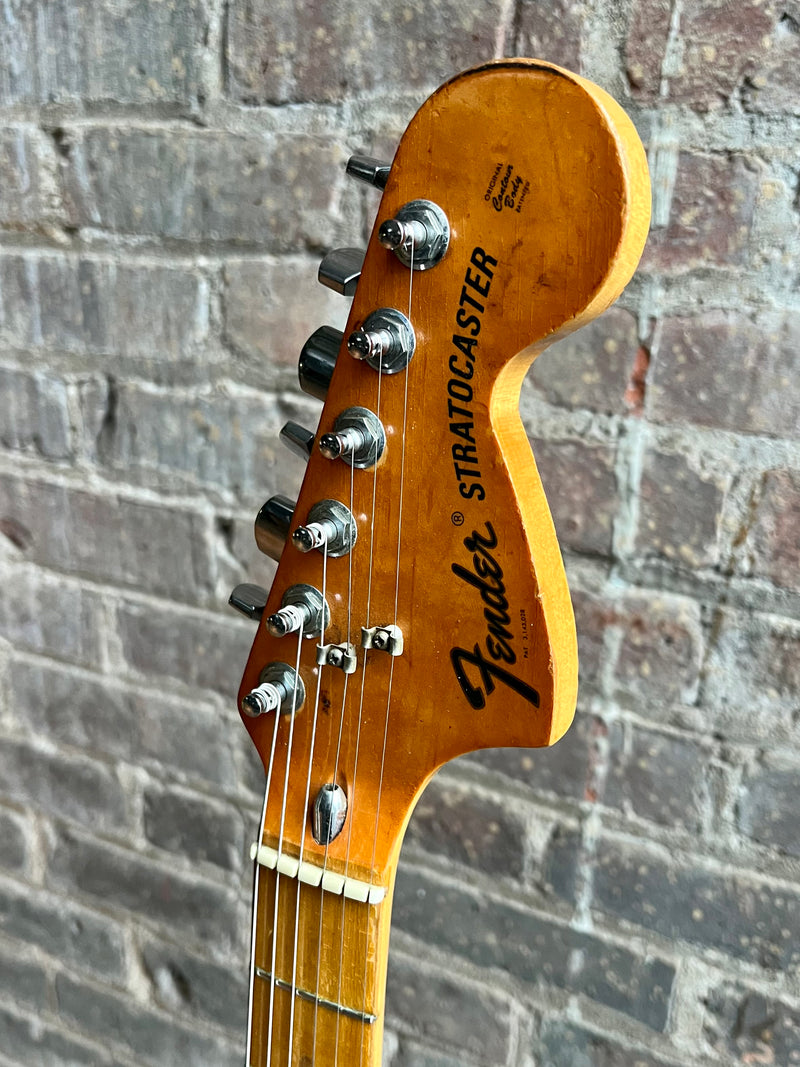 1974 Fender Stratocaster