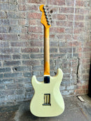 2013 Classic Series '60s Stratocaster