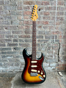 1990’s G&L S-500