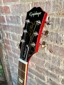 2021 Epiphone Les Paul Standard