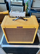 Used Fender Blues Junior III Tweed