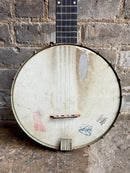 Ca. 1920 Weymann “Keystone State” 5 String Open Back Banjo